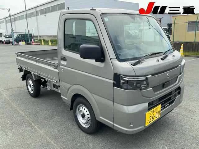 Suzuki Carry Truck DA16T 2026
